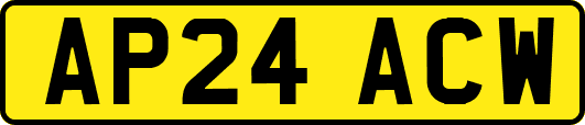 AP24ACW