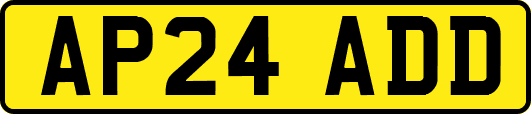 AP24ADD