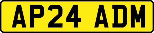 AP24ADM
