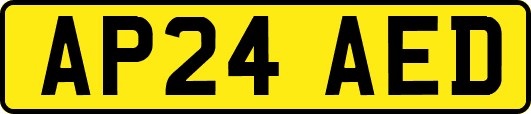 AP24AED