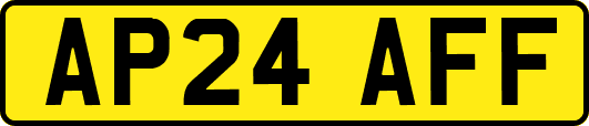 AP24AFF