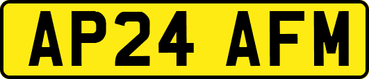 AP24AFM