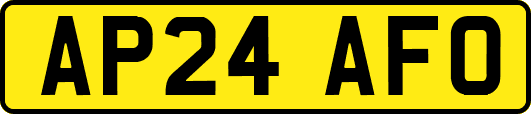 AP24AFO