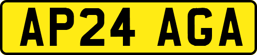 AP24AGA
