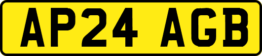 AP24AGB