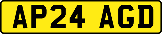 AP24AGD