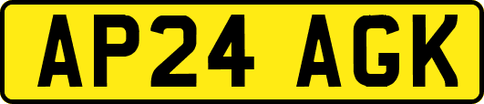 AP24AGK
