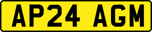 AP24AGM