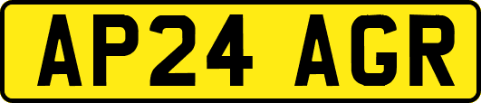 AP24AGR