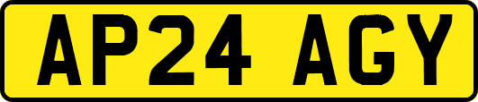 AP24AGY