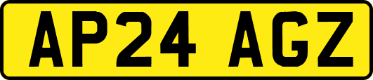 AP24AGZ