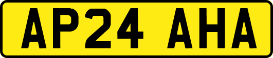 AP24AHA