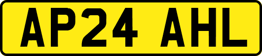 AP24AHL
