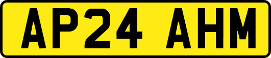 AP24AHM
