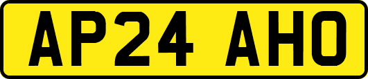 AP24AHO