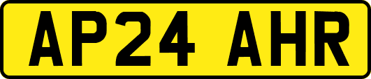 AP24AHR