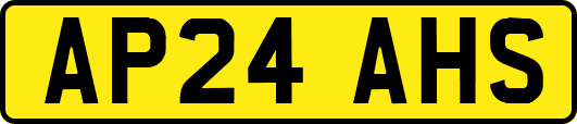 AP24AHS