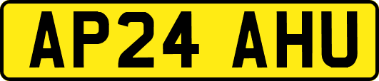 AP24AHU