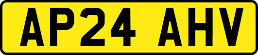 AP24AHV