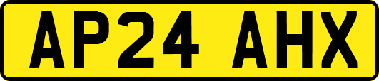 AP24AHX