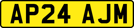 AP24AJM