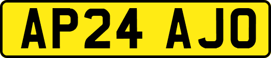 AP24AJO