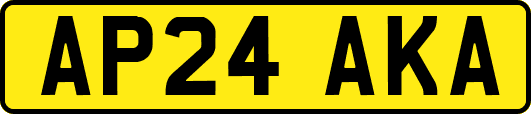 AP24AKA