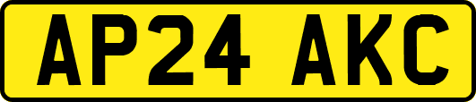 AP24AKC