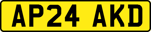 AP24AKD