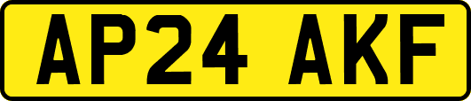 AP24AKF
