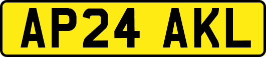 AP24AKL