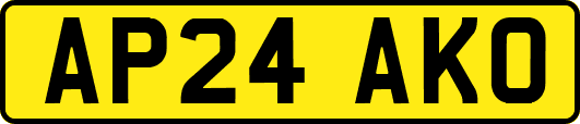 AP24AKO