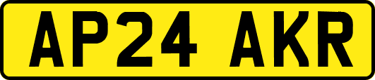 AP24AKR