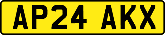 AP24AKX