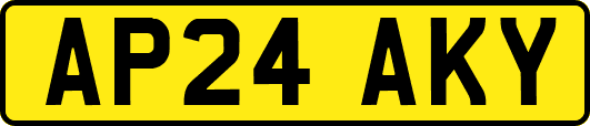 AP24AKY