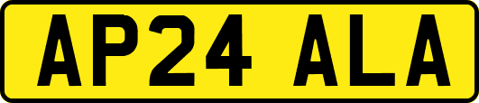 AP24ALA