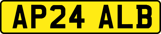 AP24ALB