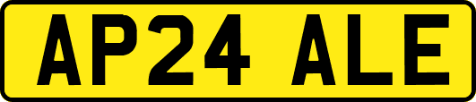 AP24ALE