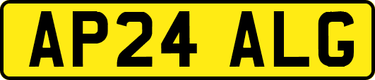 AP24ALG
