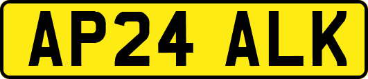 AP24ALK