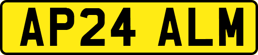 AP24ALM