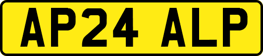 AP24ALP