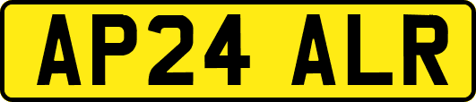 AP24ALR