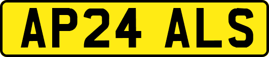 AP24ALS