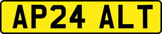 AP24ALT