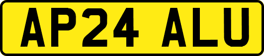 AP24ALU