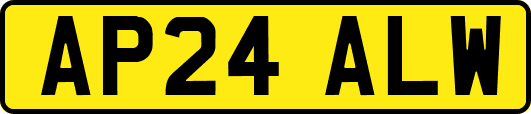 AP24ALW