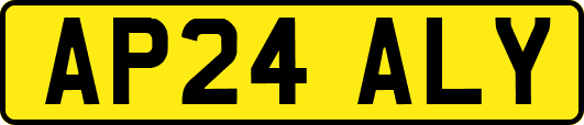 AP24ALY