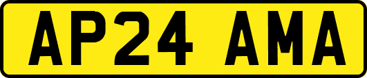 AP24AMA