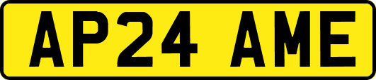 AP24AME